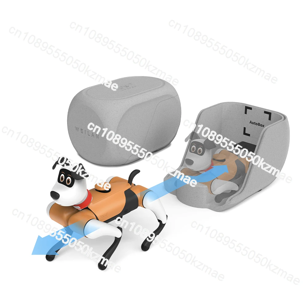 

IN STOCK 2025 HOT SELL BabyAlpha AutoBox