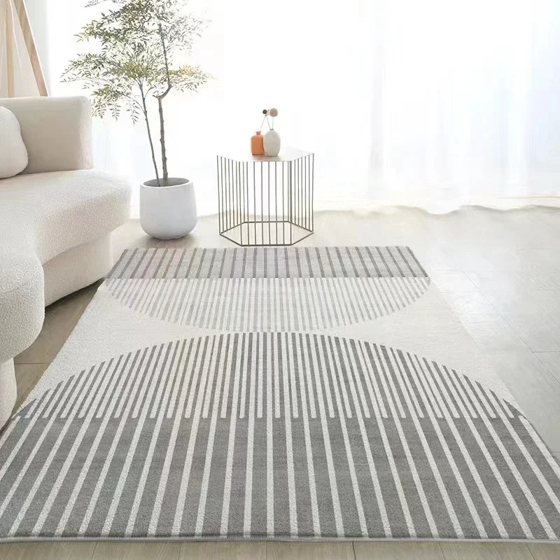 2026 Luxury Shaggy Rugs 3d Printed Living Room Carpet Microfiber Custom Design Printed Carpet & Rugs