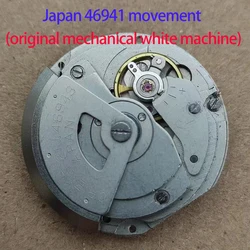 Watch accessories are suitable for Japanese 46943 movement (not brand new) men's original mechanical watch movement accessories