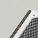 Filtro de Substituição Lavável para Reservatório de Pó para Aspirador de Pó Úmido e Seco ILIFE W90 Pro, Peças e Acessórios do Sistema de Filtragem HEPA