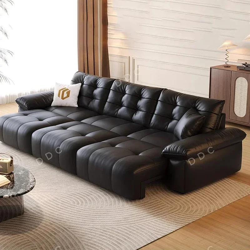 

Designer Floor Living Room Sofas Recliner Lazy Italian Corner Lounge Gaming Sofas Accent Decor Muebles Lounge Suite Furniture