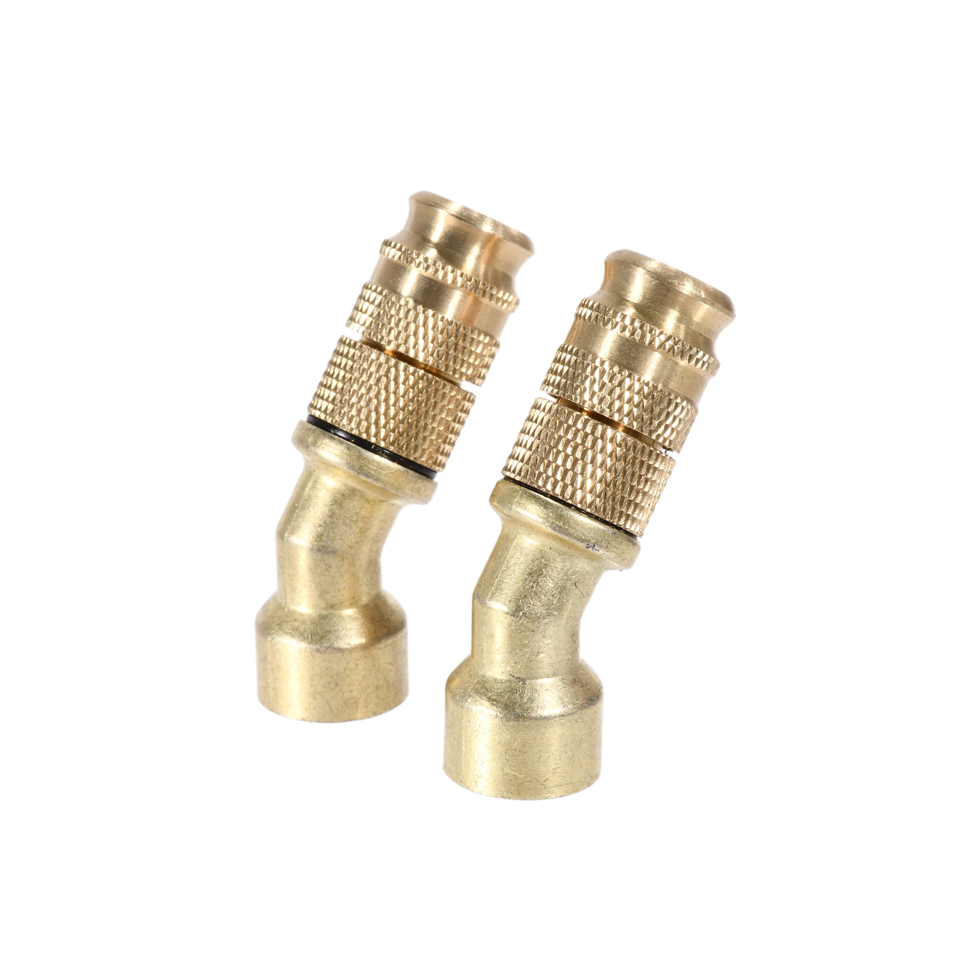 

1 шт. латунная распылительная насадка с регулируемым распылением для машины для чистки сада, сельскохозяйственный электрический опрыскиватель