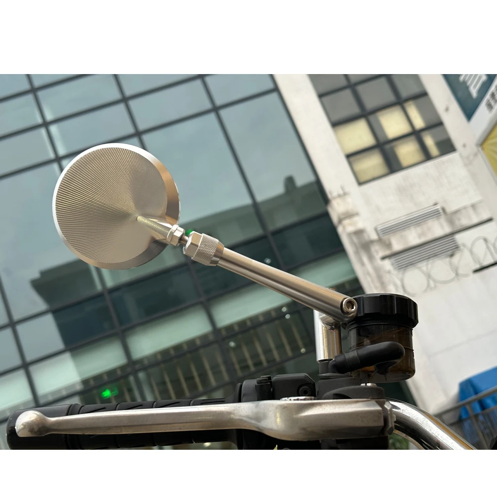 For Kawasaki Z900RS Motorcycle Rearview Mirrors Side Mirror Anti-Glare Mirror Z900 rs  Z 650 RS Z650RS  z 900rs