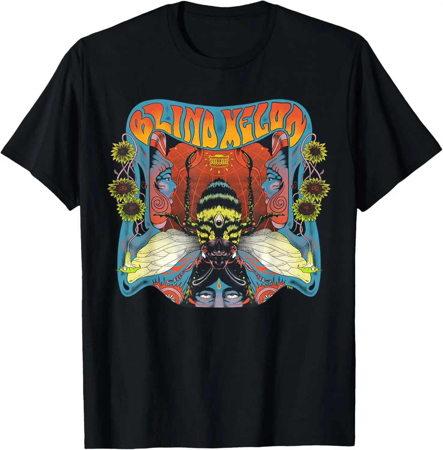 

Blind Melon - Bee T-Shirt