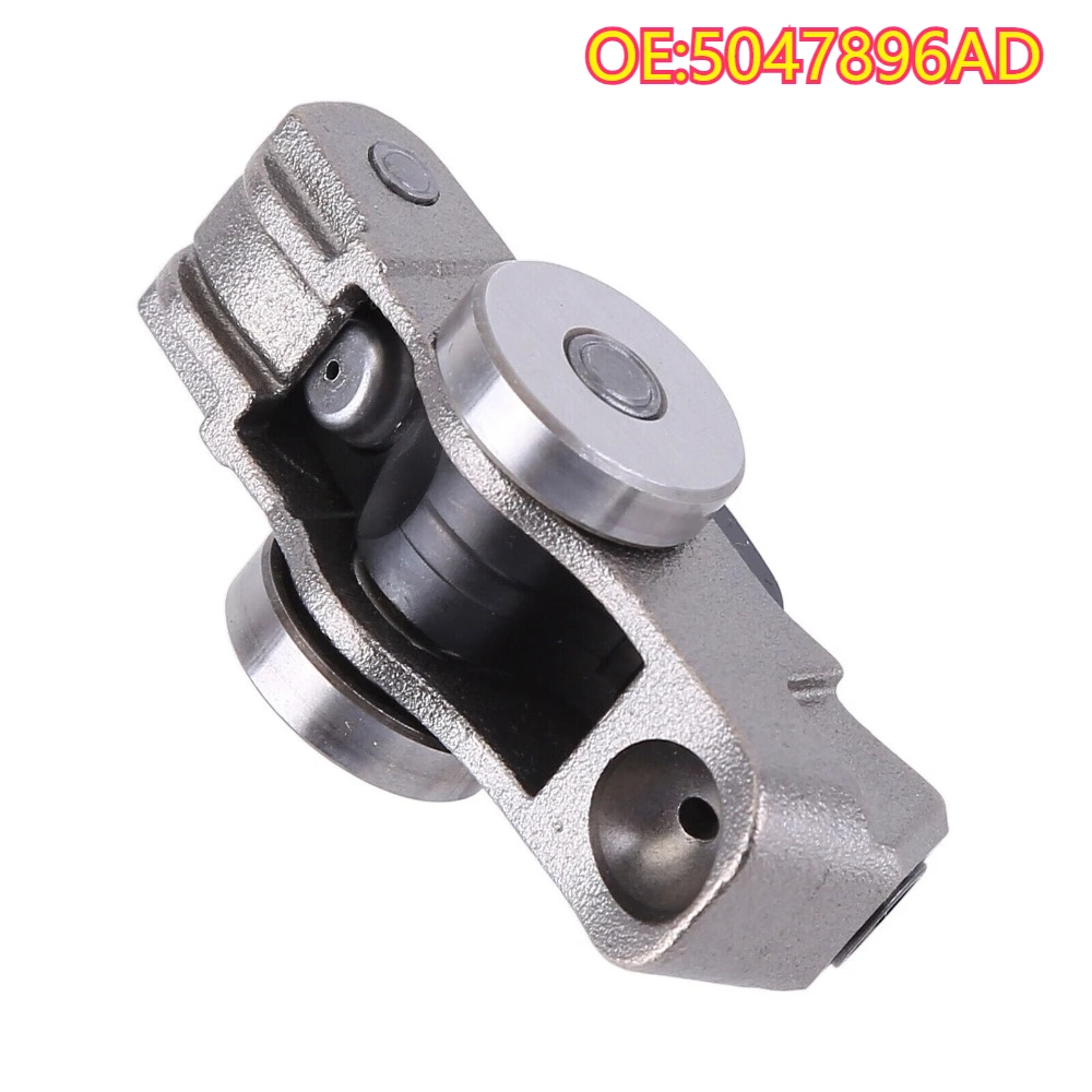 

High quality New For 5047896AD For 16-23 DODGE JEEP CHRYSLER 3.6L VALVE