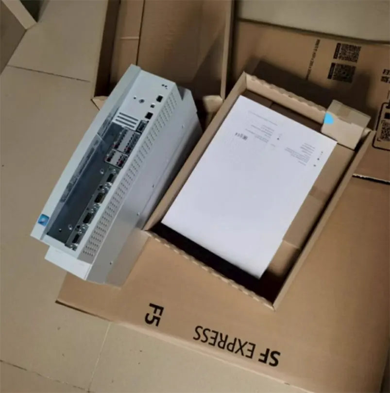 العلامة التجارية الجديدة EVS9321-ER EVS9322-ER EVS9323-ER EVS9324-ER EVS9325-ER EVS9326-ER بحذر لمدة عام واحد #1