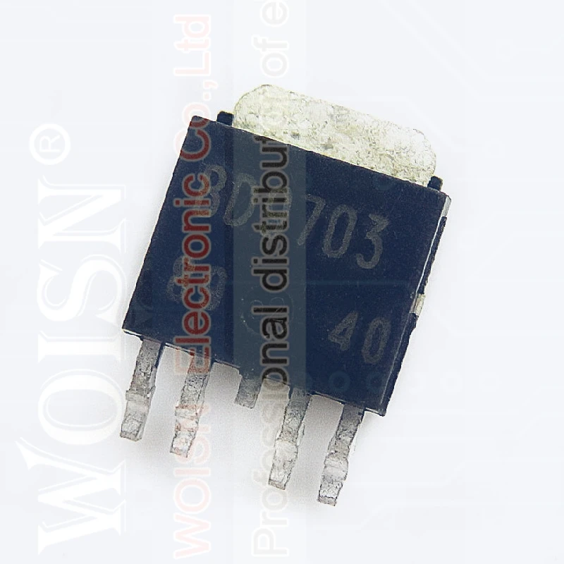 1pcs-20pcs TO-252-4 BD9703 BD9703FP