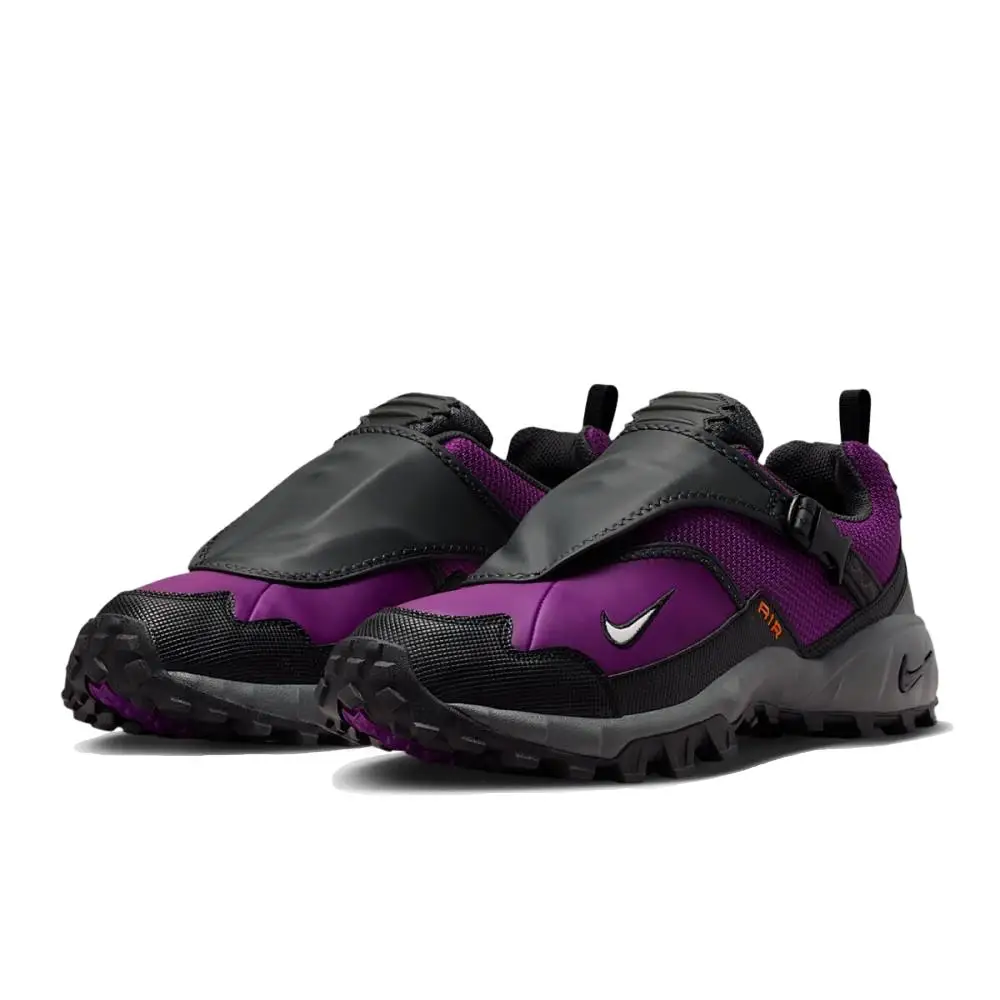 

Мужские кроссовки Nike Phassad: прочные, нескользящие, низкие, удобные, на шнуровке, с воздушной подушкой, для повседневного бега HM7133-500