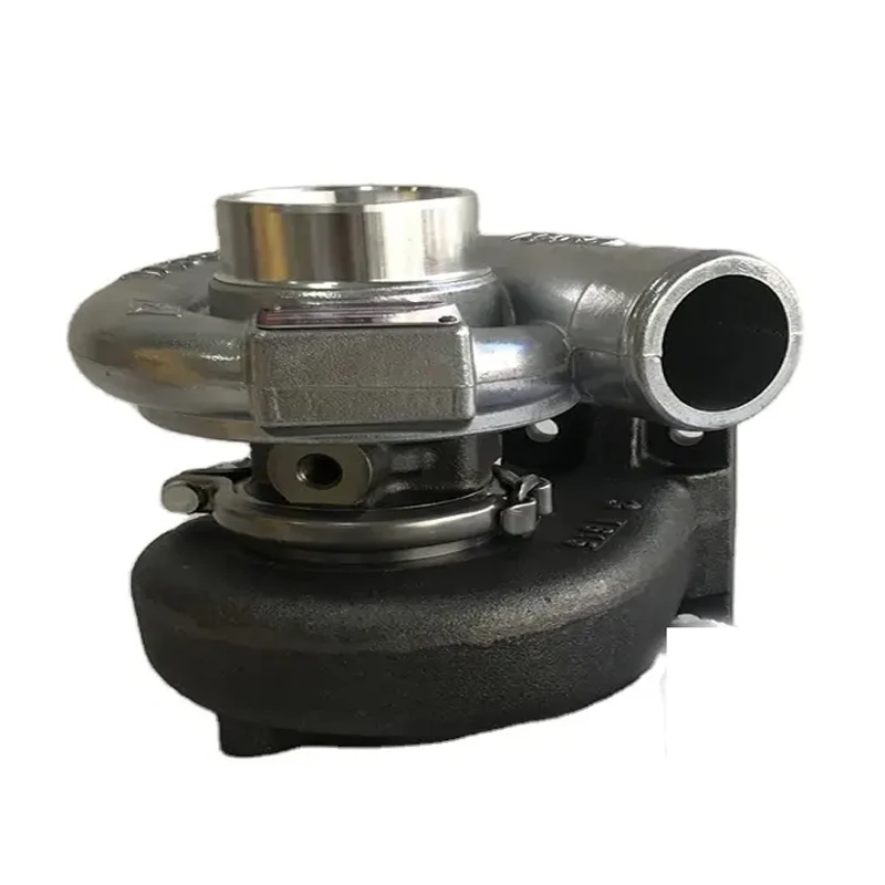 

Турбокомпрессор TD04HL 49189-00580 8972221720 для двигателя 4BG1