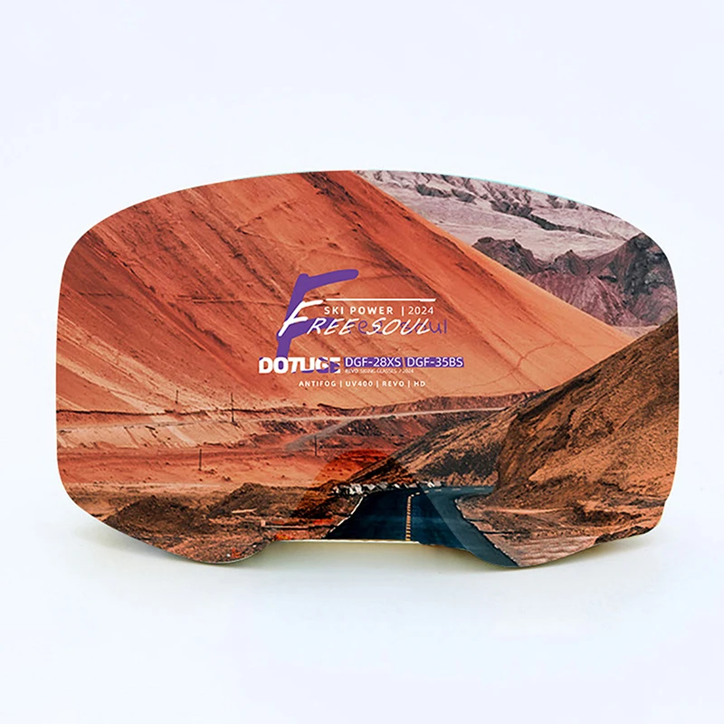 

Защитный чехол для лыжных очков, устойчивый к царапинам, эластичный чехол для сноубордических очков, защитный чехол для лыжных очков, защитное снаряжение для зимних видов спорта