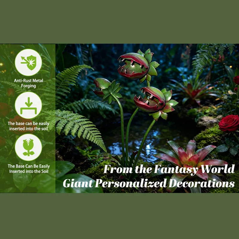 Thumbnail 3 - #19 Yard Garden Ornaments List of Top Picks