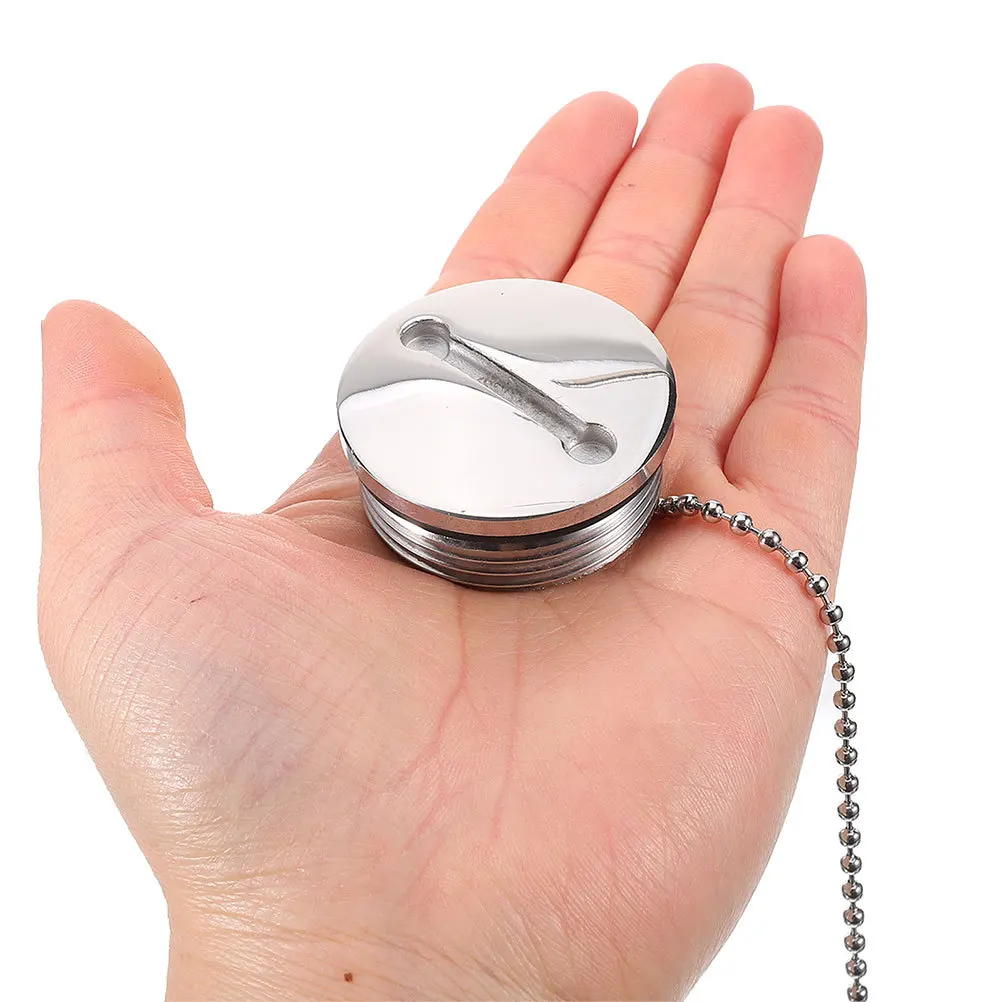 خزان الوقود لغطاء خزان النفط استبدال غطاء الغاز الملحقات البحرية اكسسوارات للقوارب غطاء الغاز أجزاء القارب