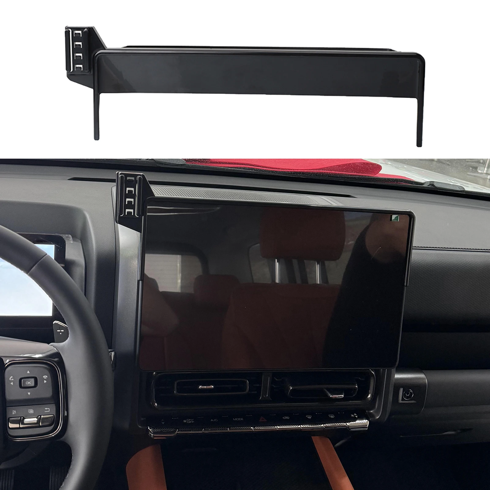 Car Mobile Phone Holder for HA - Phone Accessories For Your Car recension och pris