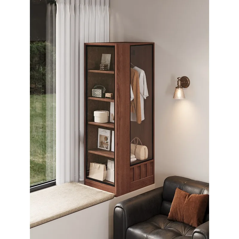 

Шкафы для хранения, настенные шкафчики на балконе, легкие роскошные простые шкафчики на пороге