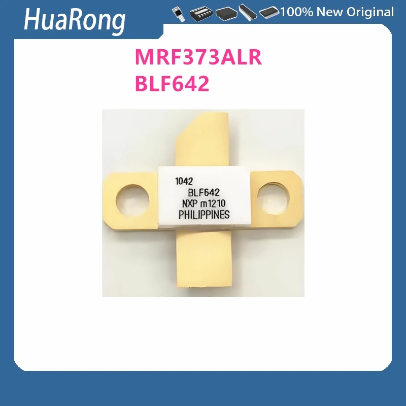 

1Pcs/Lot MRF373 MRF373AL MRF373ALR BLF642 TO-59