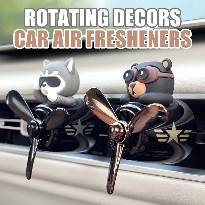 Rotating Airplane P… - image