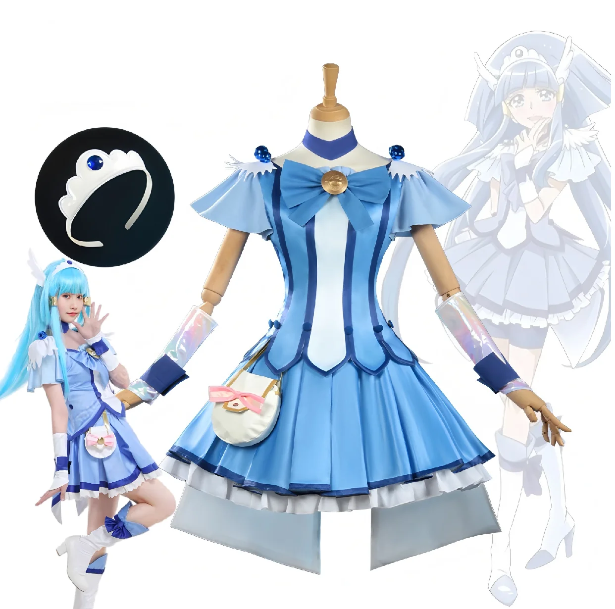costume-de-cosplay-anime-pretty-cure-beautiful-angel-reika-aoki-pour-femmes-robe-pour-halloween-comic-con-scene-spectacle-d'idol