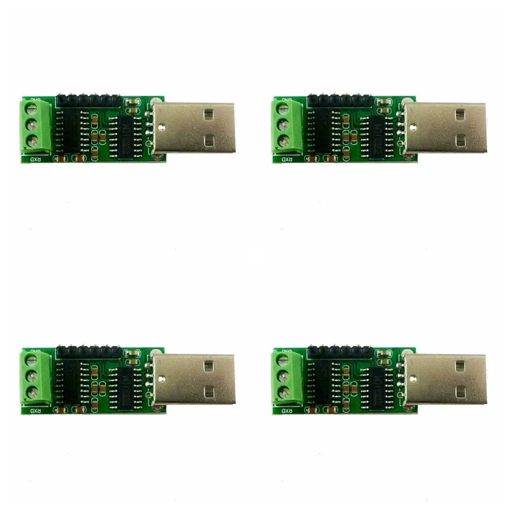 3 IN 1 Pro Mini USB to RS232 TTL232 Converter PC COM Bus for Arduno DIY AVR