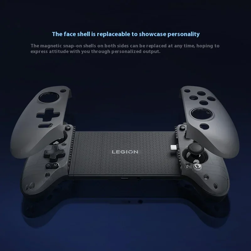 Legion G7 Gamepad F…
