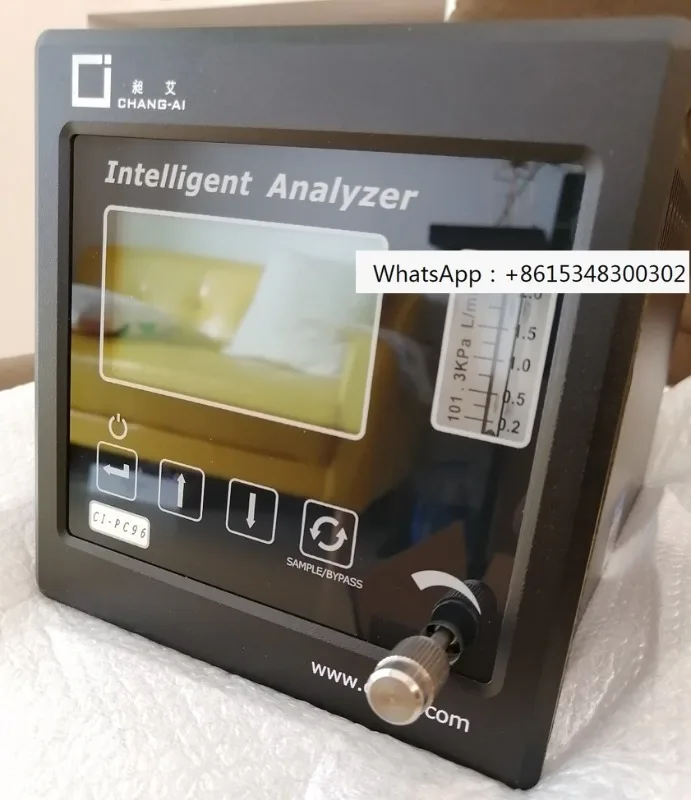 

Micro o-xygen analyzer Online micro o-xygen analyzer Online micro o-xygen analyzer O-xygen analyzer