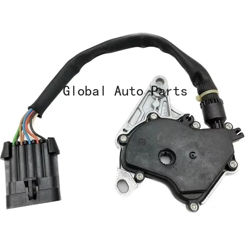98632561201 New Neutral Safety Multi Function Switch For PORSCHE 911