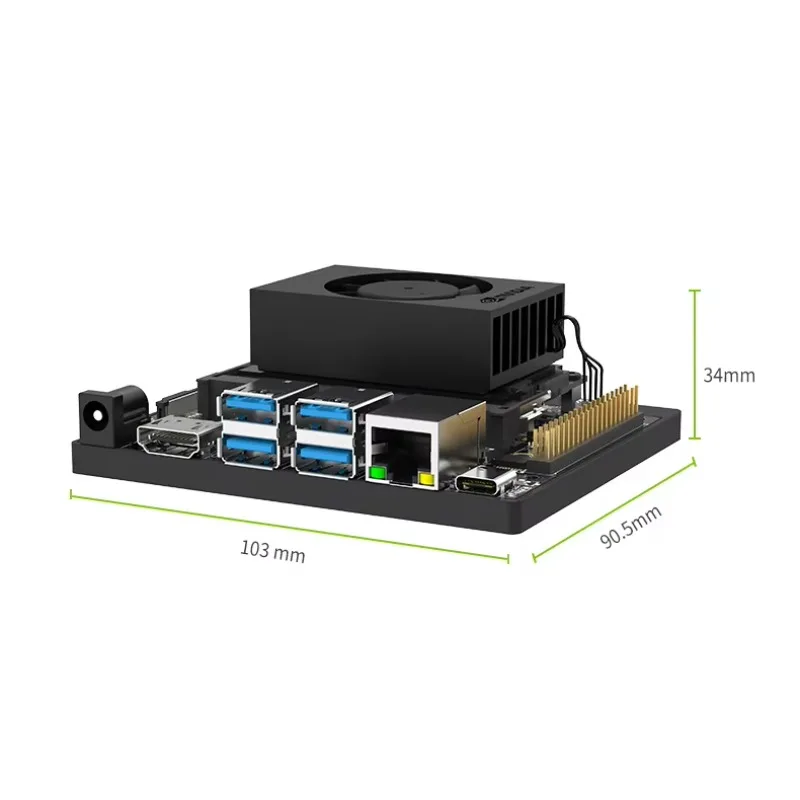 Orin Nano Super Kit… - image