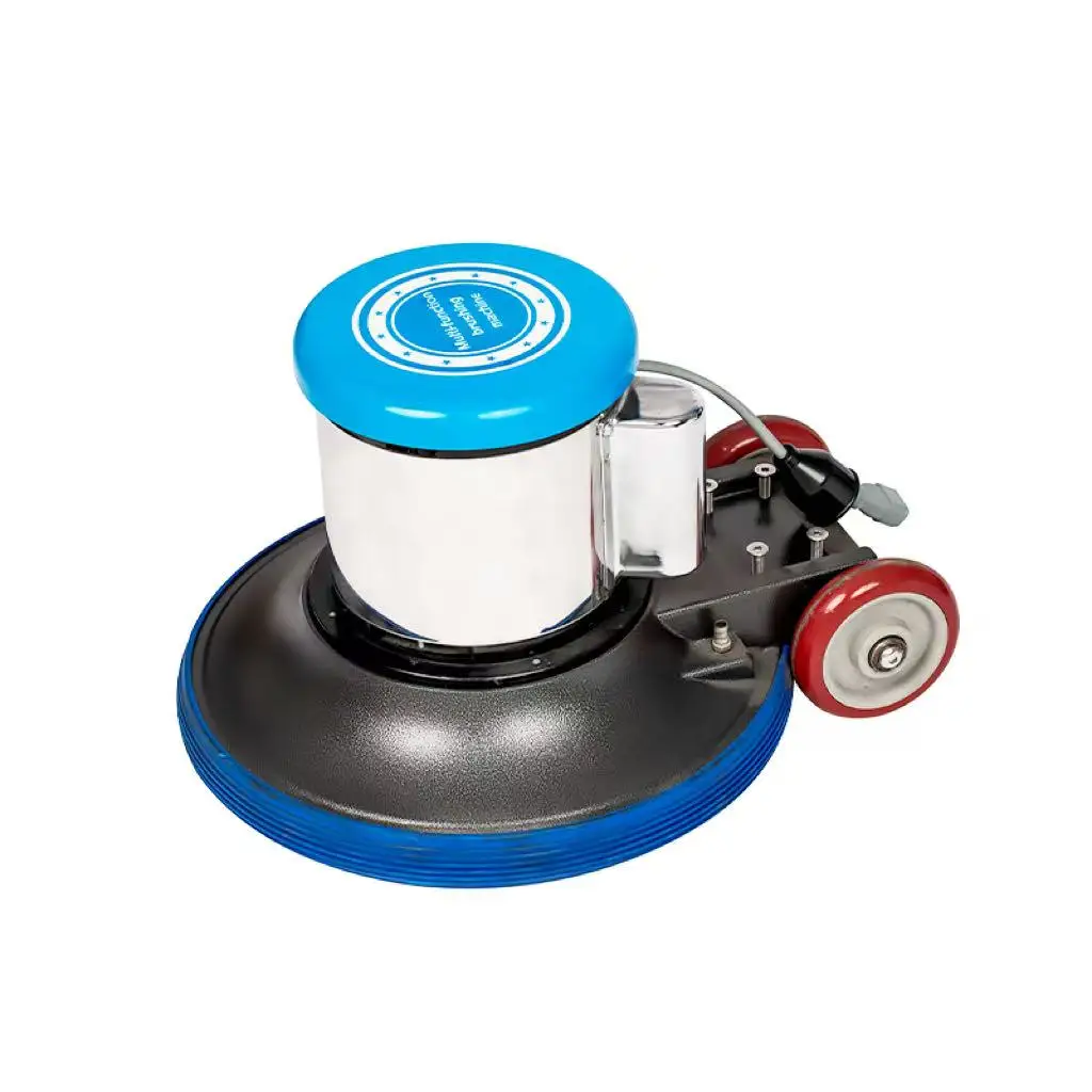 Floor Demolition Machine Polisher Mini Wireless Rotary Polishing Hotel Battery Electric Sander Scrubber Battery-powered Grinders