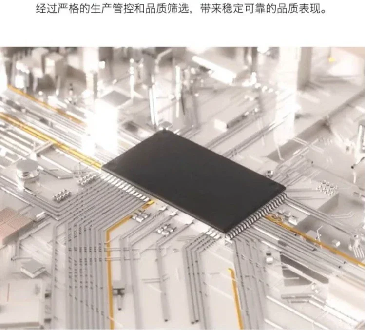 Memory card, high-speed monitoring driving recorder, memory card SD card