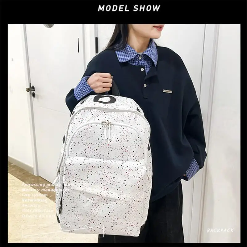 

Рюкзак, большая вместимость, многофункциональный, студенческий спортивный мужской и женский, рюкзак «Звездное небо», компьютерная сумка, рюкзак