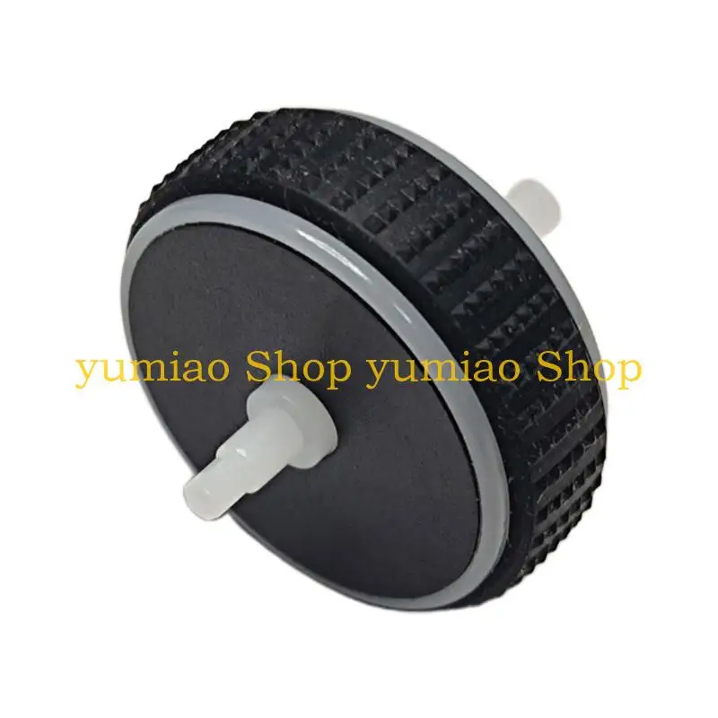 587B Mouse Scroll Wheel Pulley for Lancehead Mouse Plastic Rolling Wheel