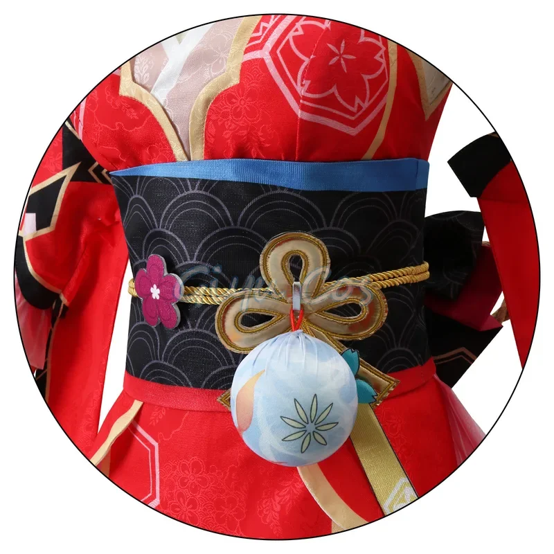 Hn8 brilho cosplay traje honkai estrela ferroviário carnaval uniforme peruca anime trajes de halloween masculino jogo personagem roupas) 4dc