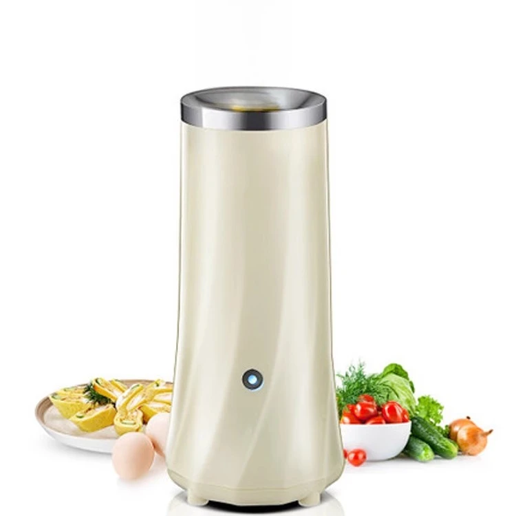 Mini Breakfast Egg Sausage Machine Fully Automatic Egg Roll Machine Omelette Machine Household Baked Hot Dog Ham