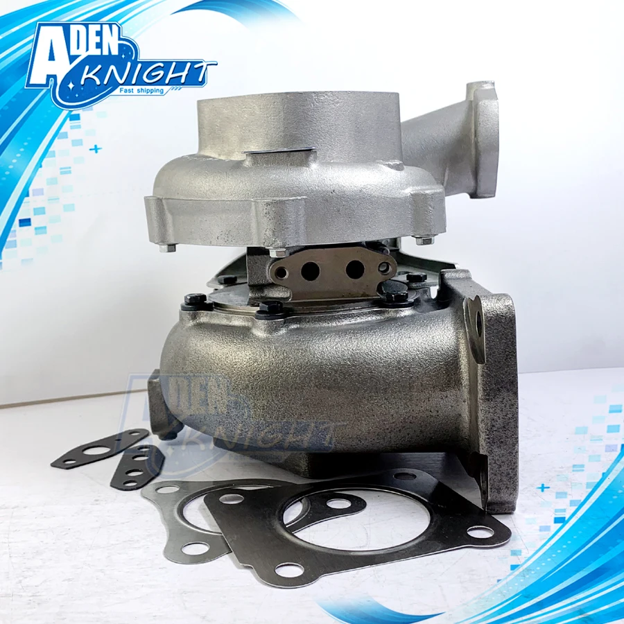 

Турбокомпрессор GT2359V для Toyota Land Cruiser 100 4,2 TDI 204HP 17201-17050 17201-17070 750001-0001 1720117050 1720117070