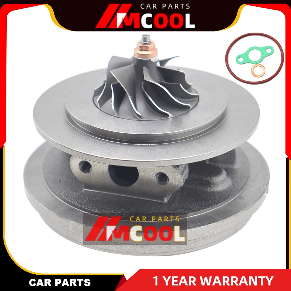 49335-00600 Turbine Core For BMW 120D 220D 320D 320D 420D 520D X1 X3 F20 F21 135Kw 184HP N47D20 2010-2015 49335-00644