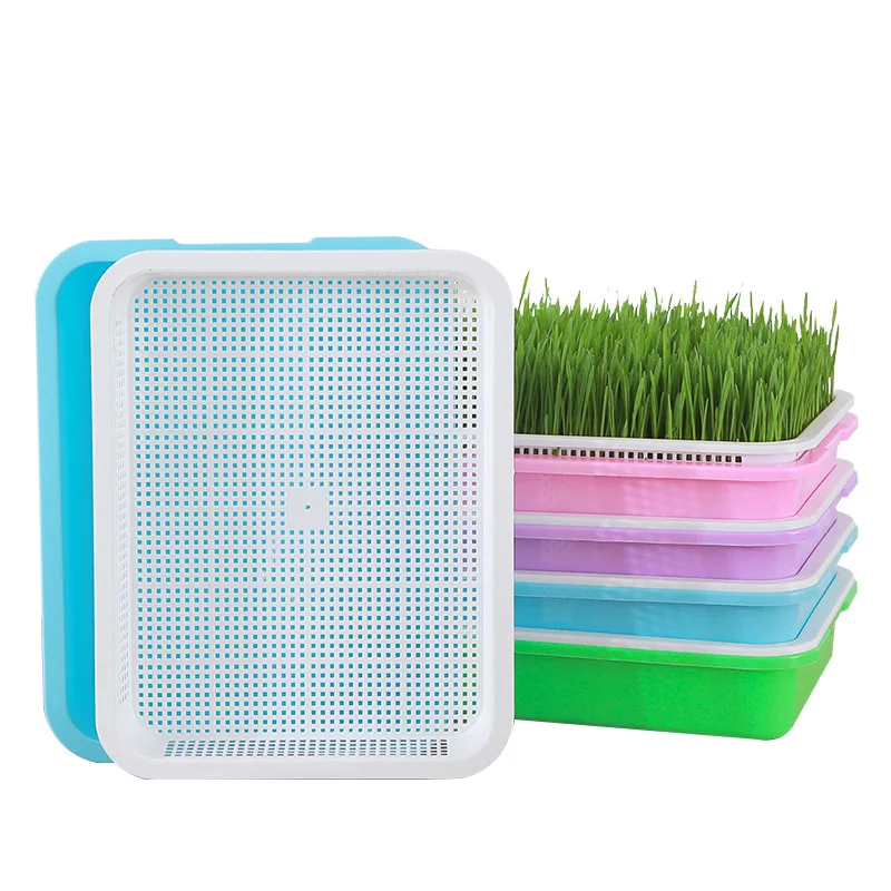 

Sprout Sprouting Tray for Home Soilless Cultivation Hydroponic Seedling Cultivation Specialized Pot