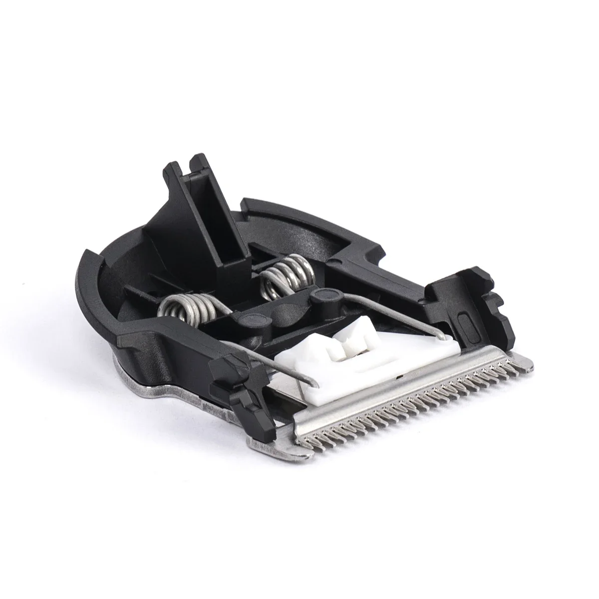 Comb & Blade Head For Philips HC3530/15 HC3510/15 HC3520 HC3504 HC3535 HC3587 HC3588 Hair Clipper, Hair Trimmer Attachment