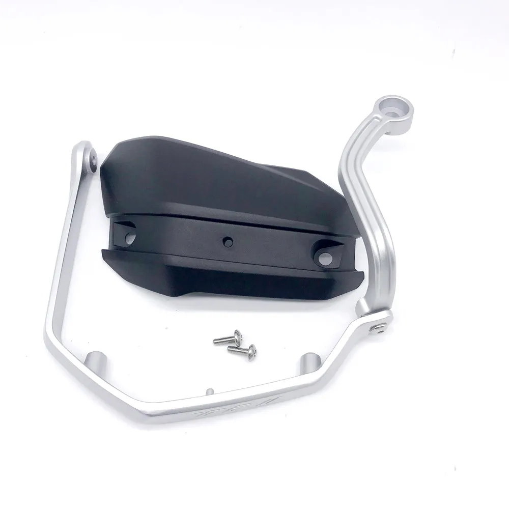 Hander protectores de barra para motocicleta, accesorios para Motocross, piezas para Benelli TRK502, TRK502X, TRK702