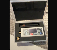 ImmersionRC RF Power Meter V2 Professional RF Dynamometer for FPV Drone Image Transmission Remote Control Tester 100MHz-8.4GHz d