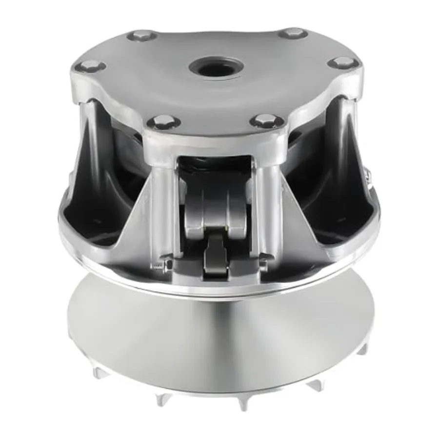 

Primary Drive Clutch for Polaris Sportsman 400 450 500 Magnum 325 330 Ranger 500 Scrambler 500 Trail Boss 330 20022006 ATV Mode