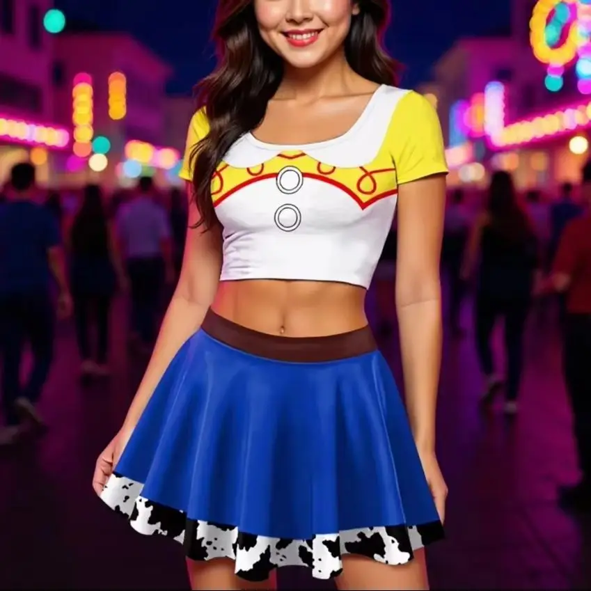 #15 Latest Cheerleading Costumes Price Drops