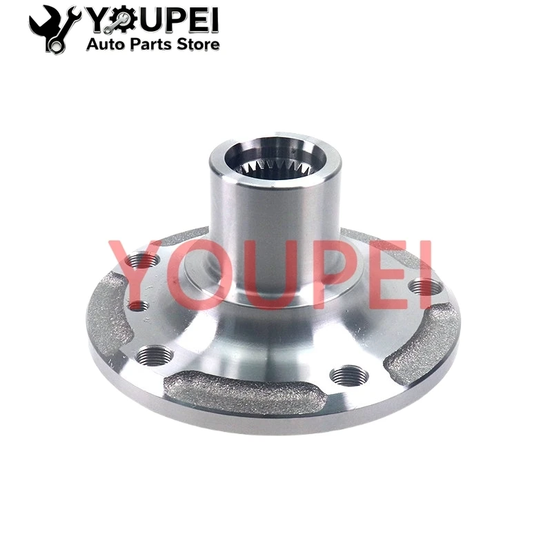 

33416760056 The rear wheel bearing shaft head of the car is suitable for BMW X3 (F25) and X4 (F26).