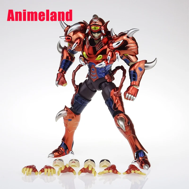 Mst Saint Seiya Myt… - image