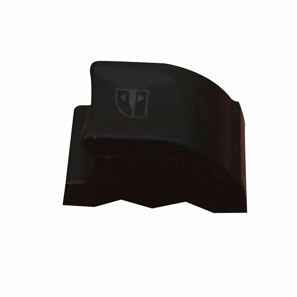 Renault Fluence Front and Rear Door Glass Button Cover