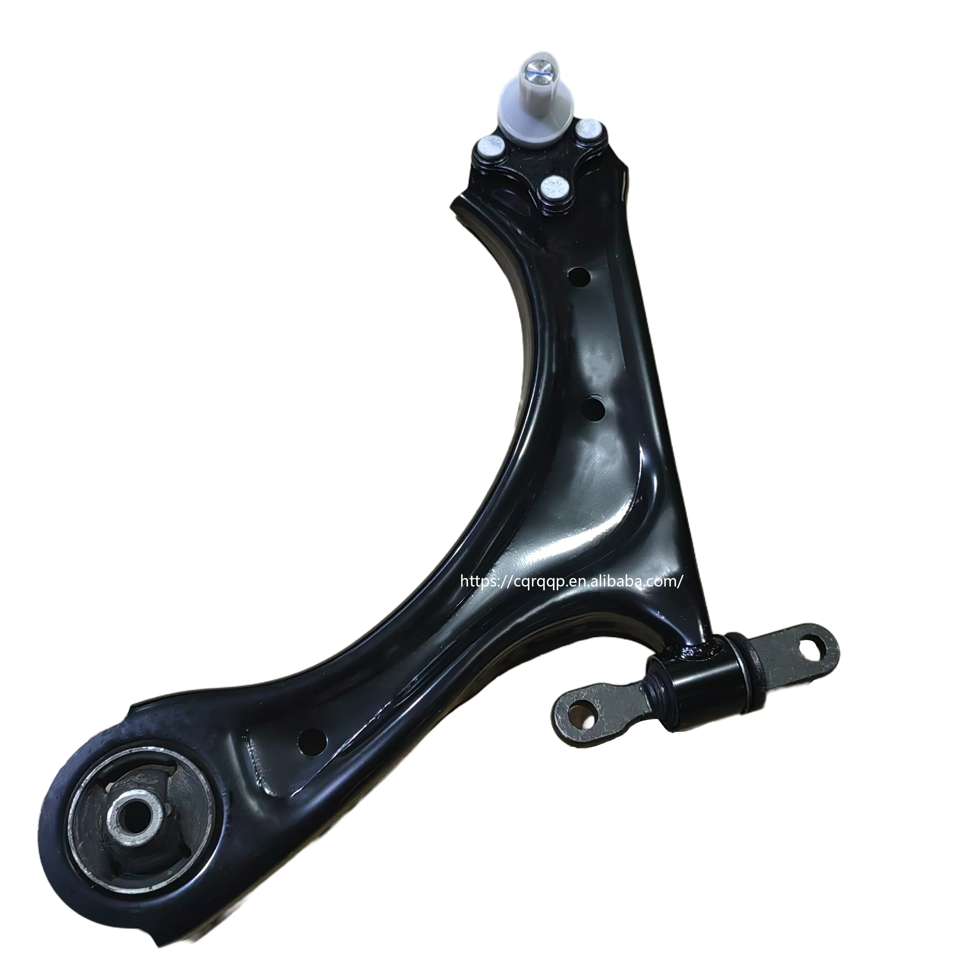 Systèmes de Suspension automatique Oem 54500 R4000, bras de commande de voiture assuré de qualité pour pièces automobiles Kia EV5