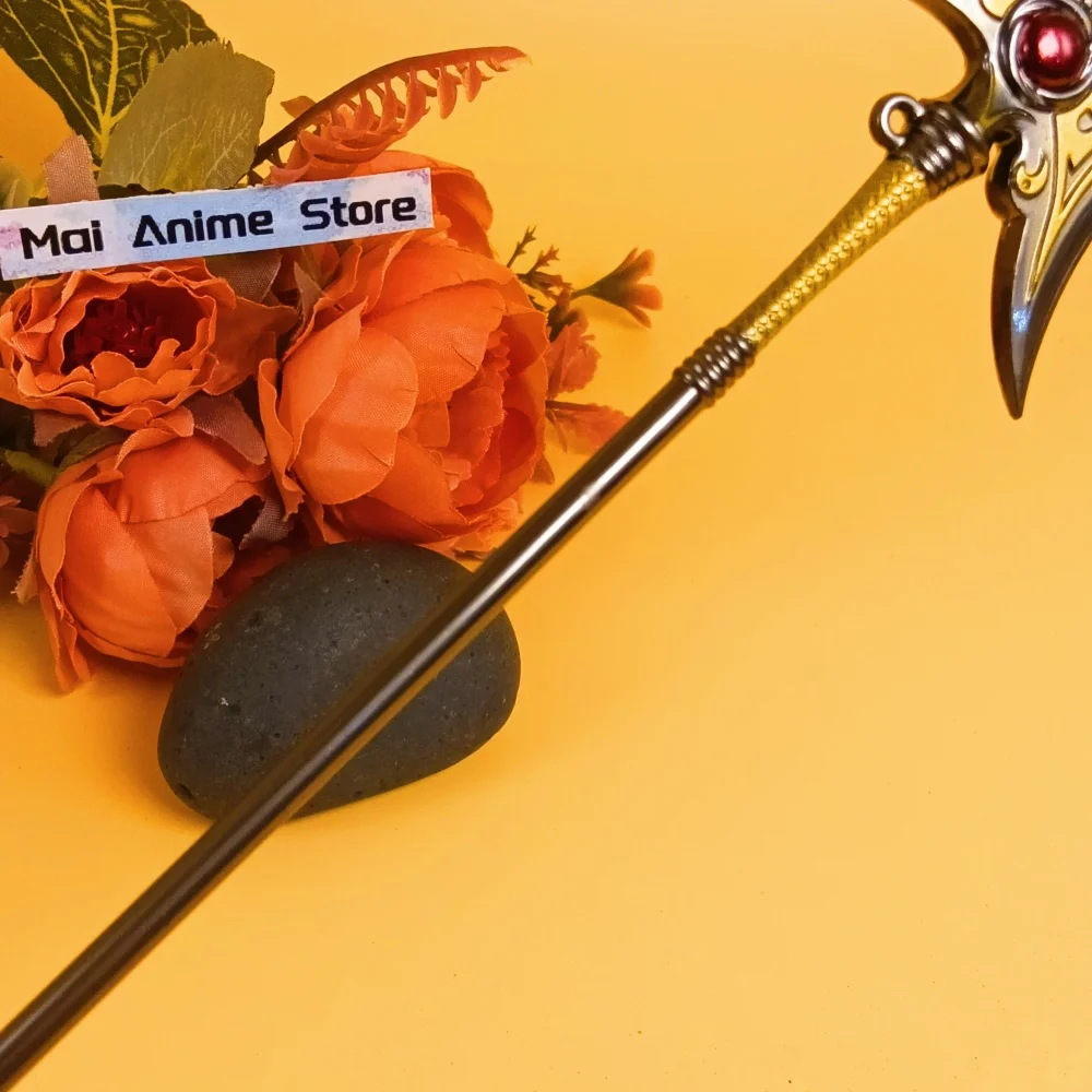 9.8in métal royaumes Katana chinois ancien acier épée damas épée taille réelle japonais Katana Original samouraï sabre jouet cadeau