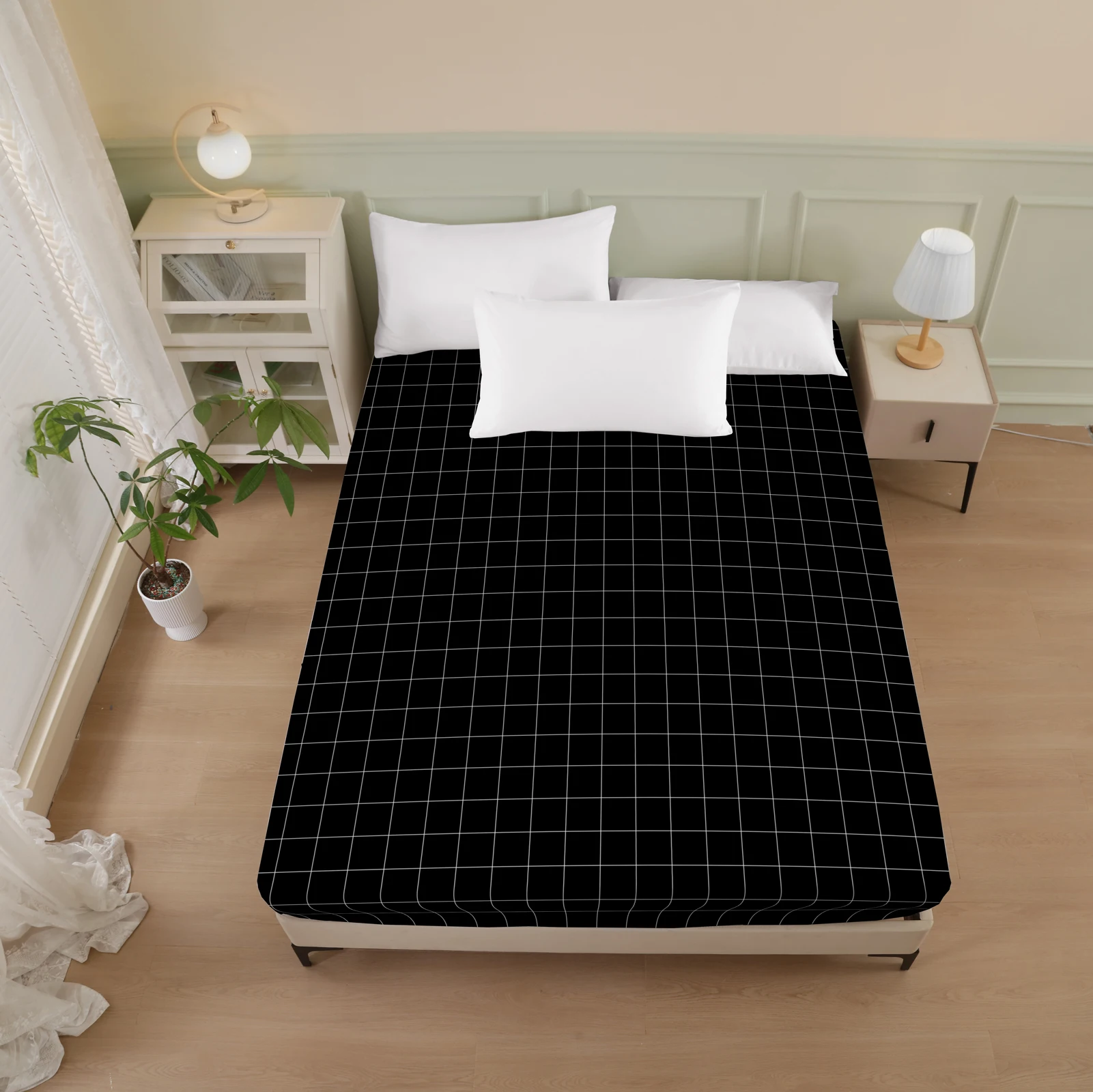 Thumbnail 3 - #64 Latest Mattress Protectors Offers