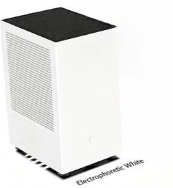 In Stock  F1‑SFX 7.9L ITX Case, Discrete GPU SFXL PSU Supported, Dual‑Side Reversed Vent Desktop Chassis