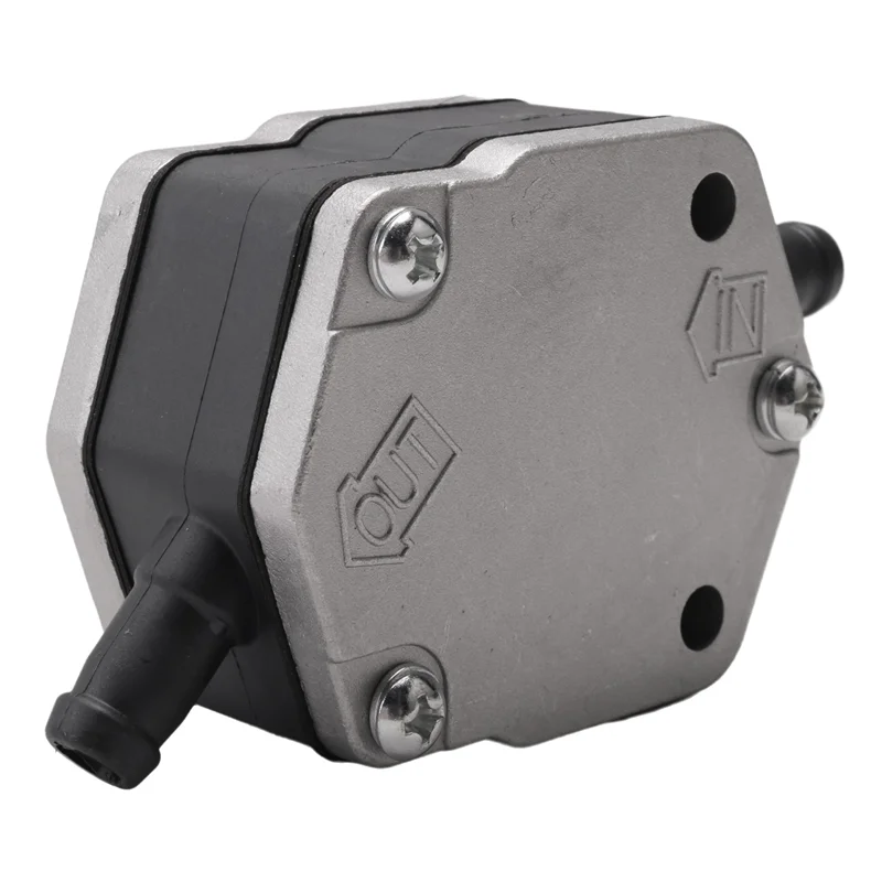 

Fuel Pump Replacement For Outboard Motors 2T 115-300HP- Models 6E5-24410-00, 6E5-24410-01/02/03/04 Sierra 18-7349