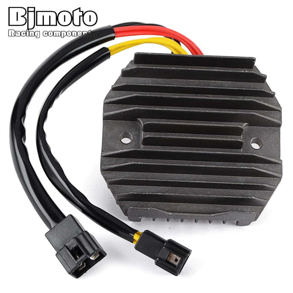 Regulador Rectificador para Triumph Tiger 1050 Daytona 600 650 675 955i Sprint GT ST Speed Four Tiger 955i T1308300 T1304040