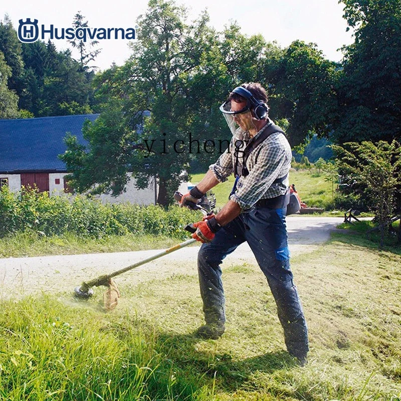 

Газонокосилка 543RS/333R/131R кусторез рюкзак газонокосилка газонокосилка артефакт рекультивации пустошей